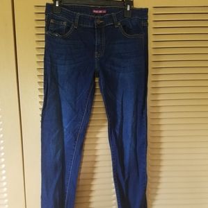 April Girl jeans